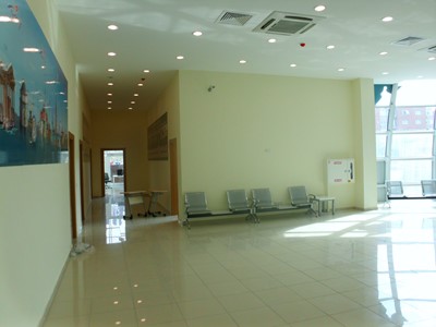 ÇOCUK ÜNİVERSİTESİ