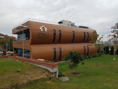 ÇOCUK ÜNİVERSİTESİ