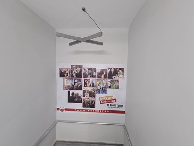 FATİH BELEDİYESİ KARAGÜMRÜK PARKI VE YAŞAM MERKEZİ