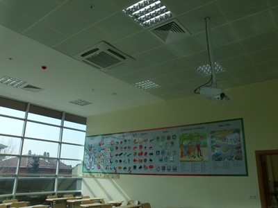 ÇOCUK ÜNİVERSİTESİ