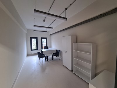 FATİH BELEDİYESİ KARAGÜMRÜK PARKI VE YAŞAM MERKEZİ