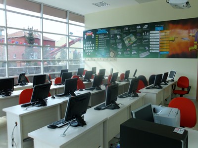ÇOCUK ÜNİVERSİTESİ